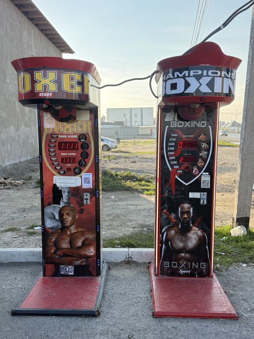 Силомер аппарат б/у