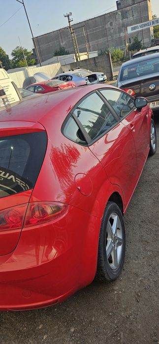 Dezmembrez Seat Leon