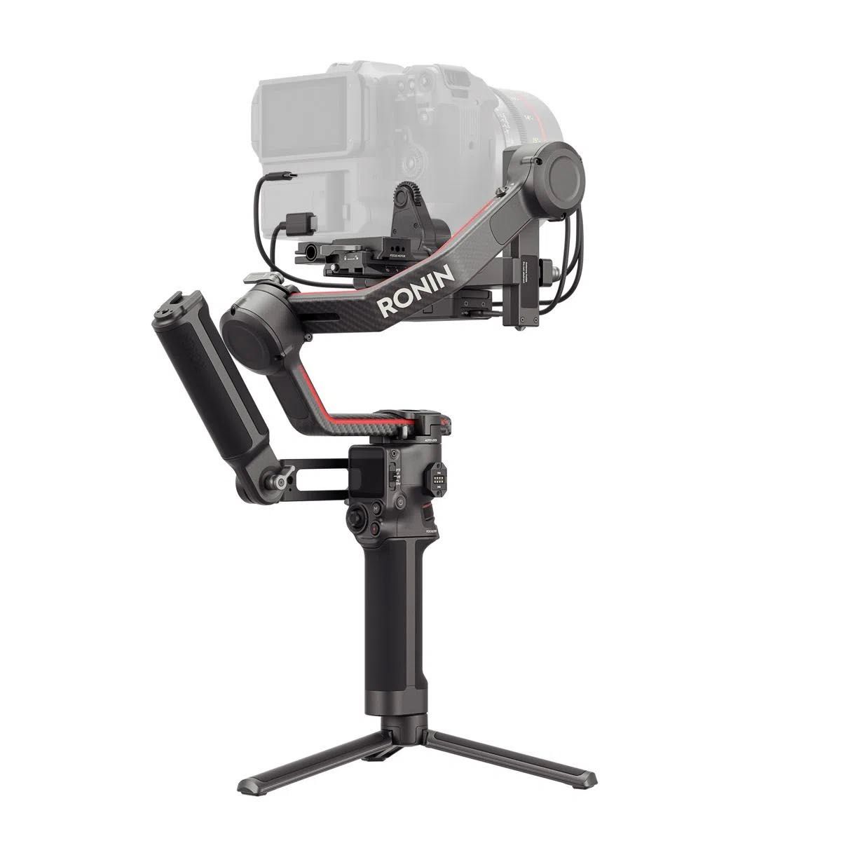 DJI RS 3 Pro Combo Stabilizator Gimbal