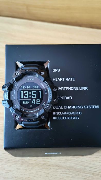 Ceas G-Shock GBD-H1000-1ER