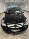 Mercedes R Class