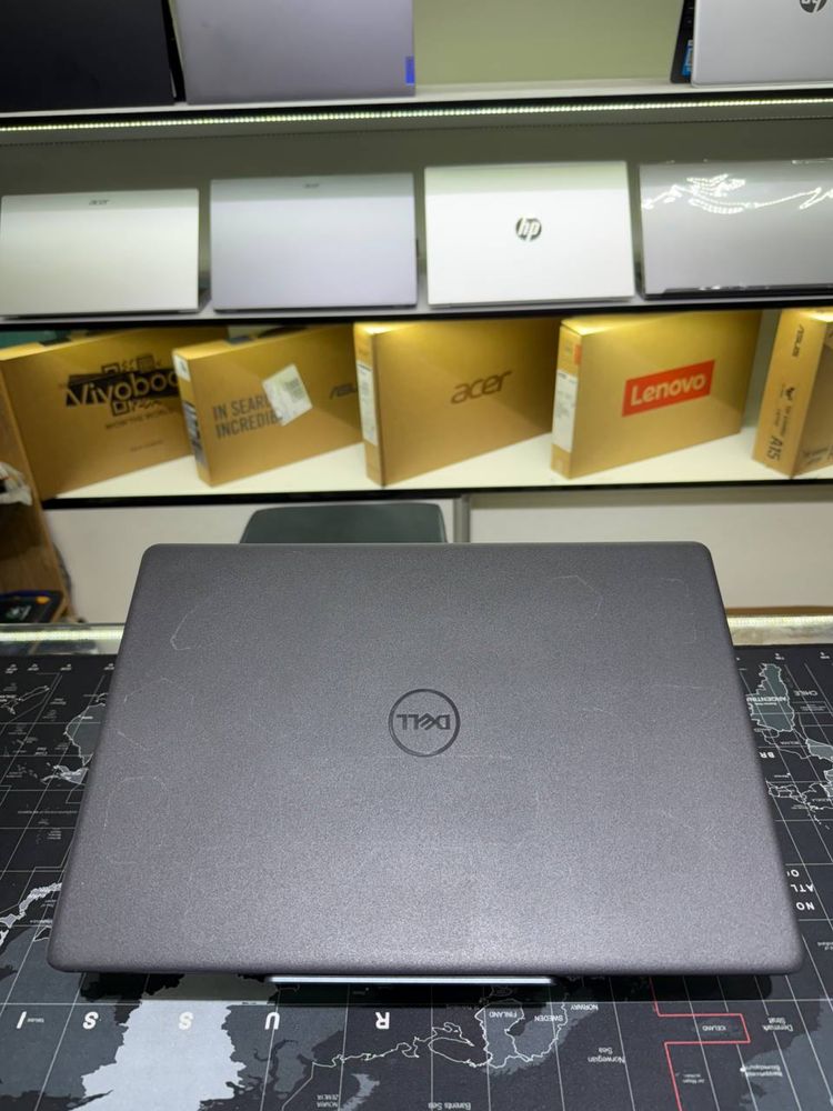 Dell Inspirion i3-10065G7/4/128SSD nvme