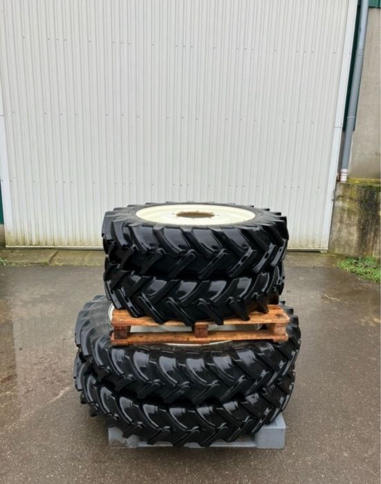 Roti Tehnologice inguste aproape orice model de tractor