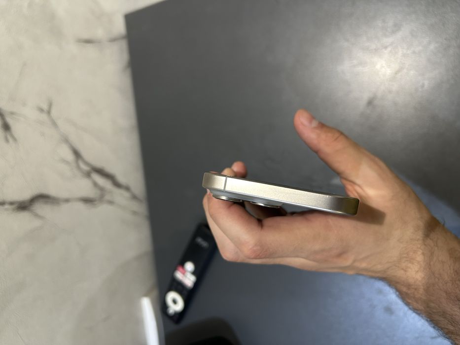 16 pro max 256 gb