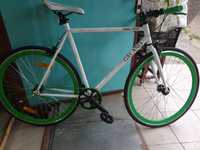 Bicicleta Galano FX Blade