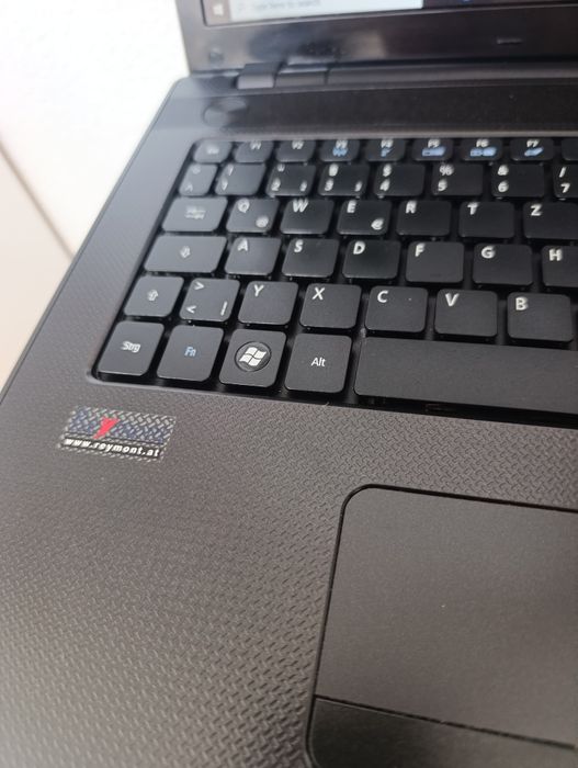 Acer emachines G729 SERIES