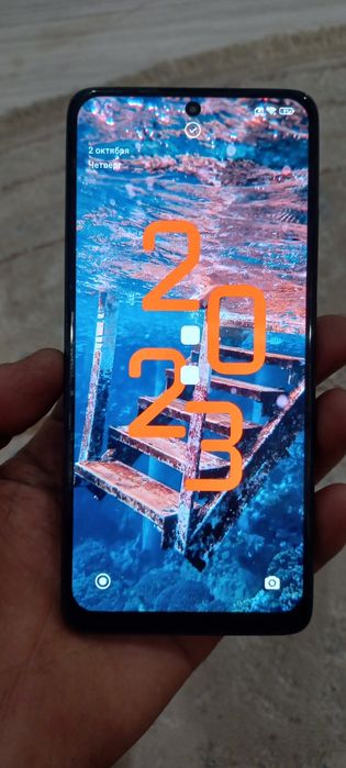 Redmi note 12 pro 8/256