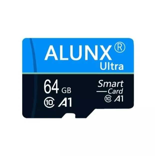 Карти памет Alunx Ultra 64 GB