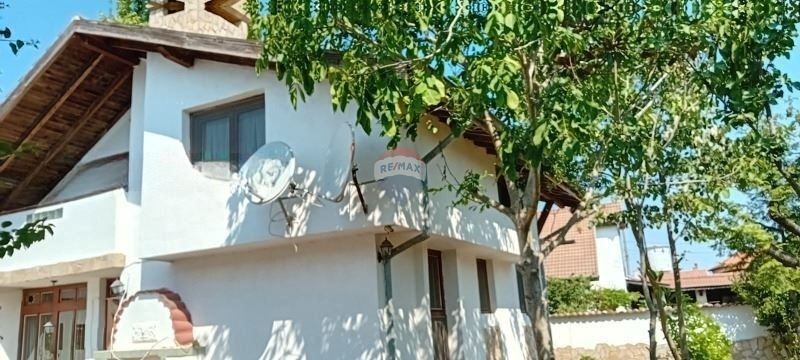 Двуетажна къща, с. Приселци, обл. Варна ТМ