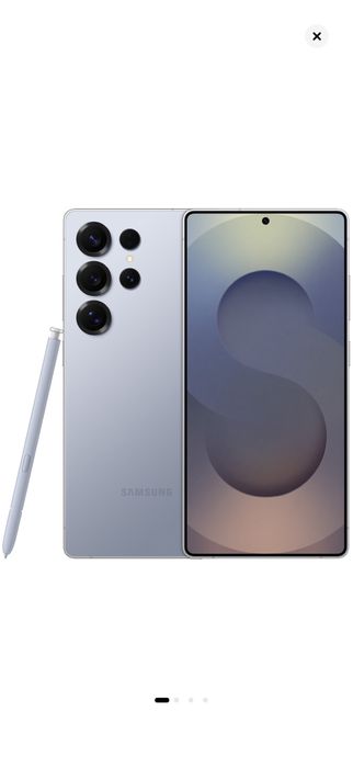 Samsung galaxy S25 ultra, 256gb