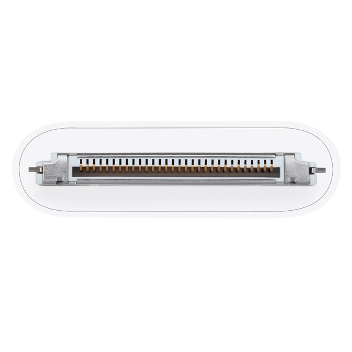 Apple HDMI к 30-pin Digital AV адаптер переходник из США. Оригинал.