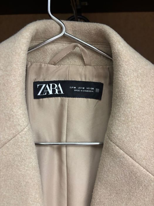 Дамско палто Zara