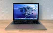 MacBook Air 13" 2019 без драскотина