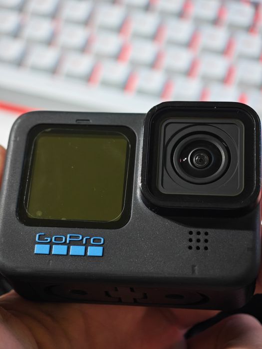 Vand Go pro Hero 11 Black set complet