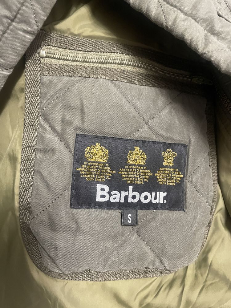 Geaca barbati Barbour M/L