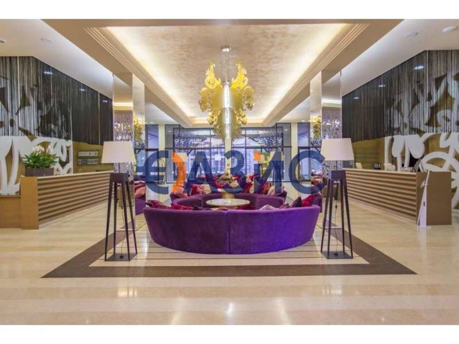 Продава се Двустаен апартамент в к.к. Слънчев бряг - 89 кв.м за 1152 €/кв.м - Снимка #14