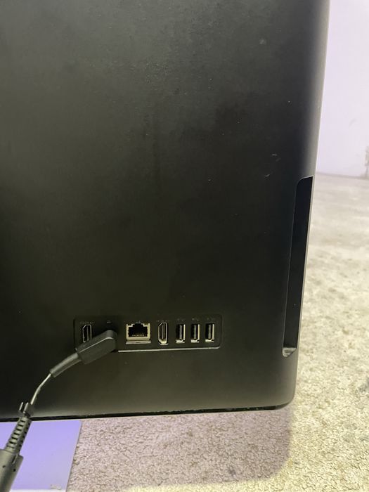 Calculator Acer Aspire Z3-705