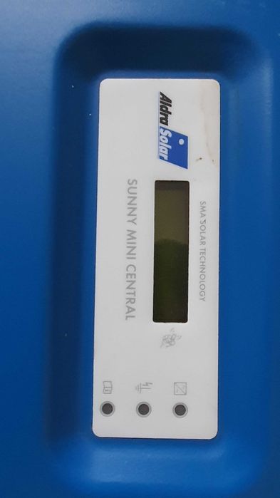 Invertor Sunny Mini Central SMC 7000 TL