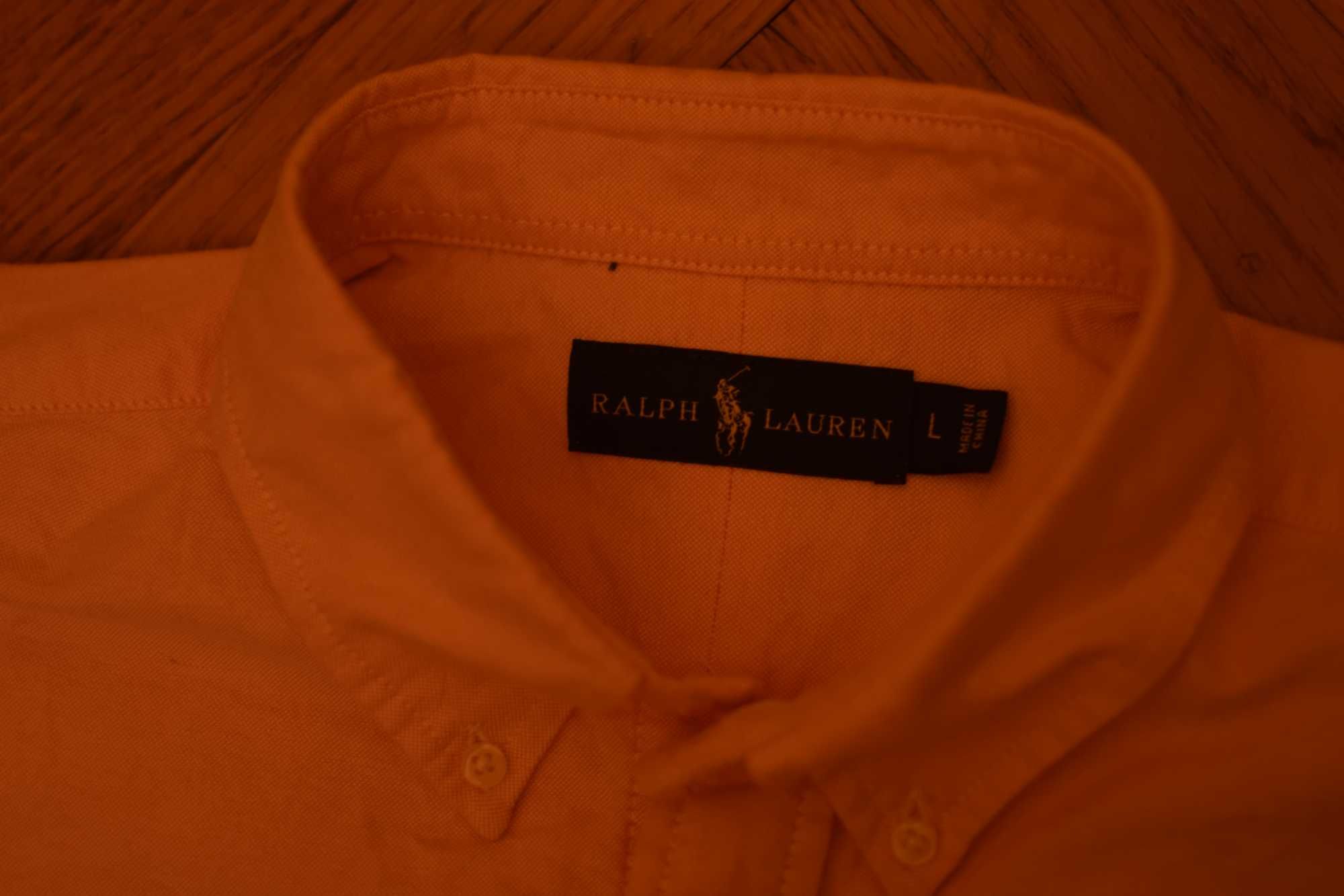 Camasa Polo Ralph Lauren