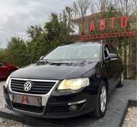 Volkwagen passat b6 euro 5 2.0 diesel