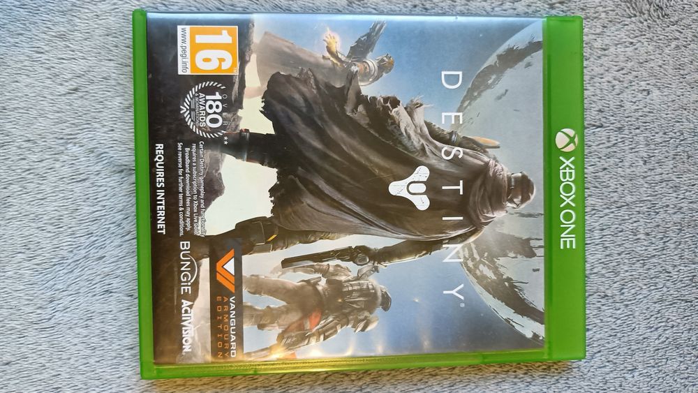 Игра за Xbox One Destiny