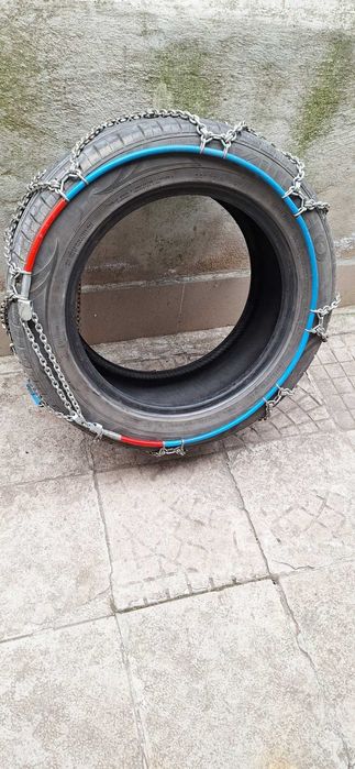 Вериги за сняг Cortina