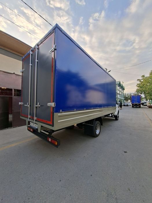 Gazel biznes 2015 yil