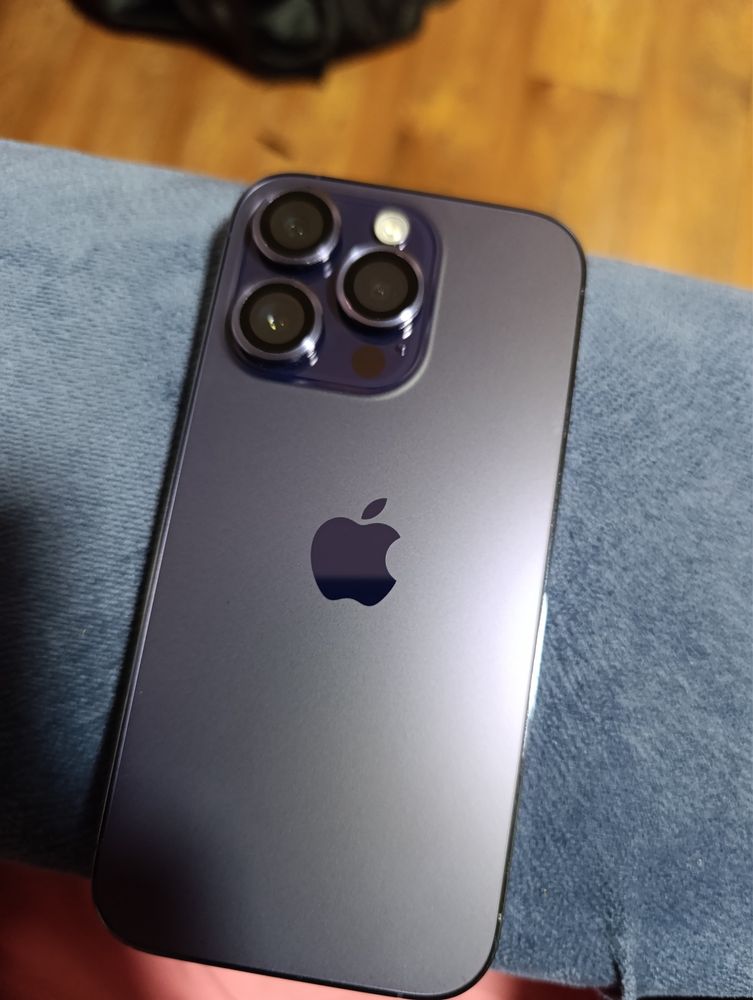 Aplle, IPhone 14 Pro