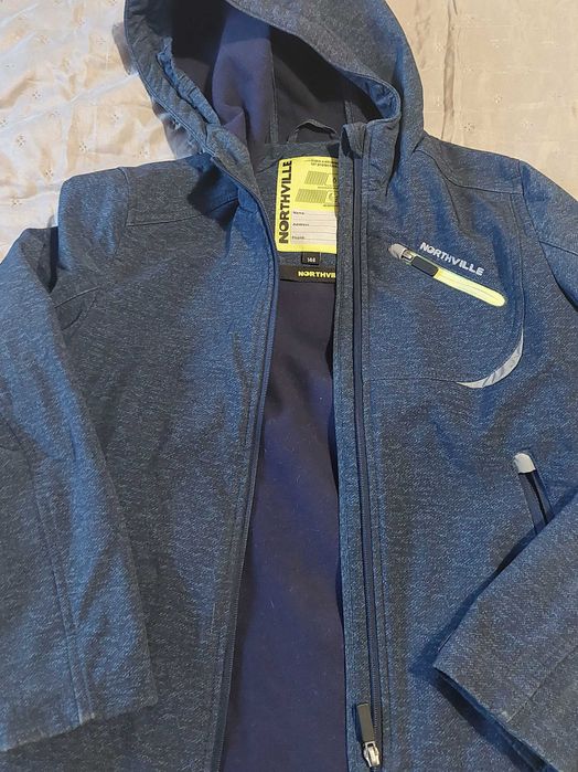 Детско яке за момче