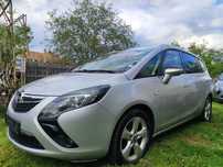 Opel Zafira Tourer Bixenon Adaptiv 2.0 Diesel 7 Locuri