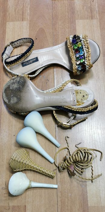 Reparatii incaltaminte profesional