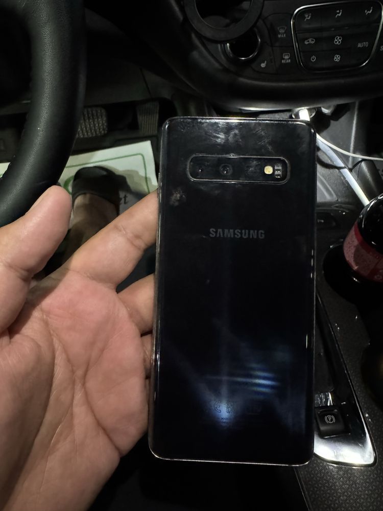 Samsung S10 zapchastga