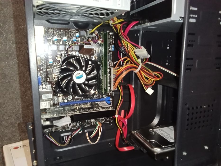 Продам компьютер