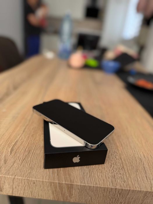 iPhone 13 Pro, 256 GB, Liber de retea