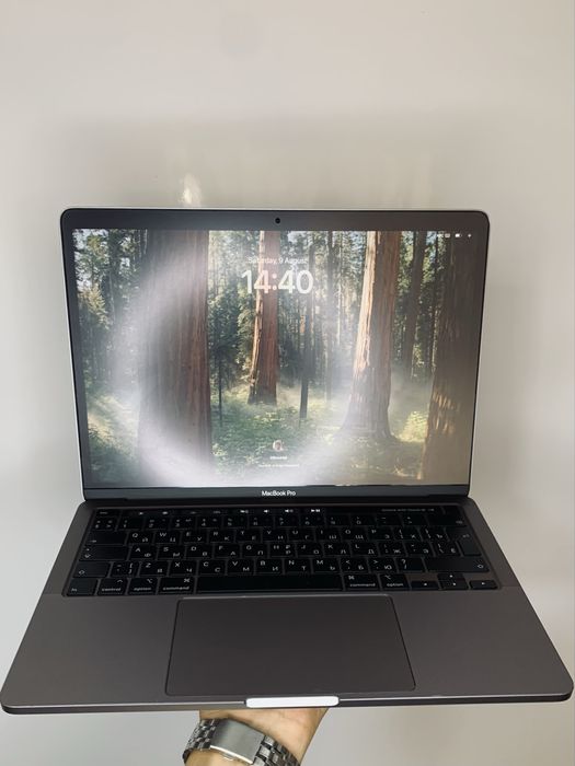Macbook Pro 2020 i5