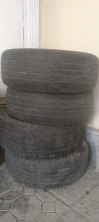 Шина 185/60 R 16