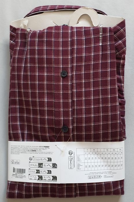 Cămașă bărbătească TEX