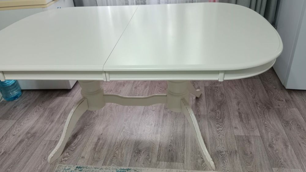 Стол 1.0×1.6 (в раздвижном виде 2.80)