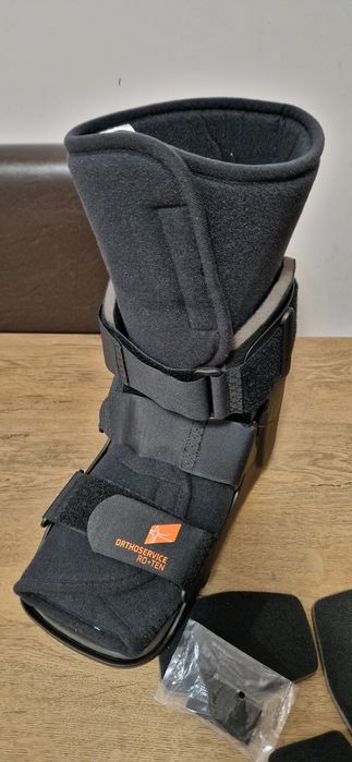 Orteza imobilizare glezna.