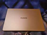 Vând Laptop Huawei MateBook D15.6" Full HD, i3 2.20GHz, 8GB, SSD 256GB