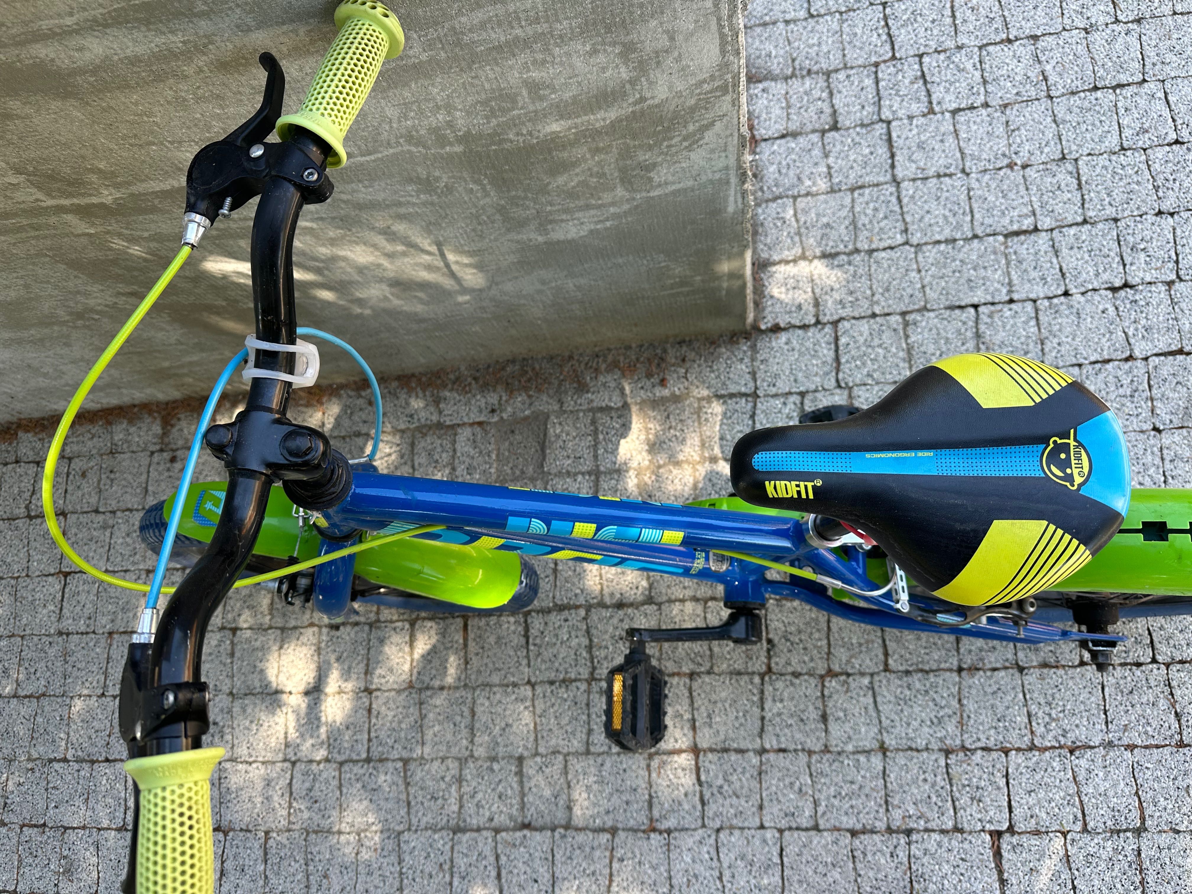 Детско колело Drag 16 цола