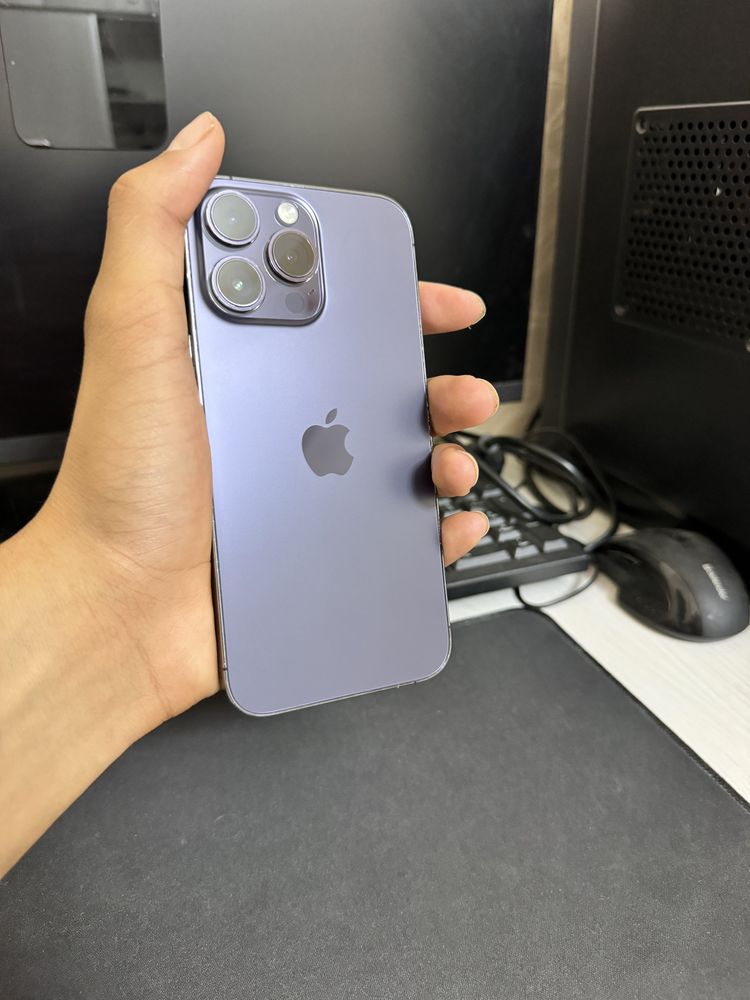 Iphone 14 pro max