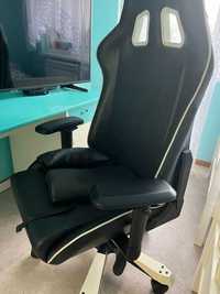 Геймърски стол DXRacer K