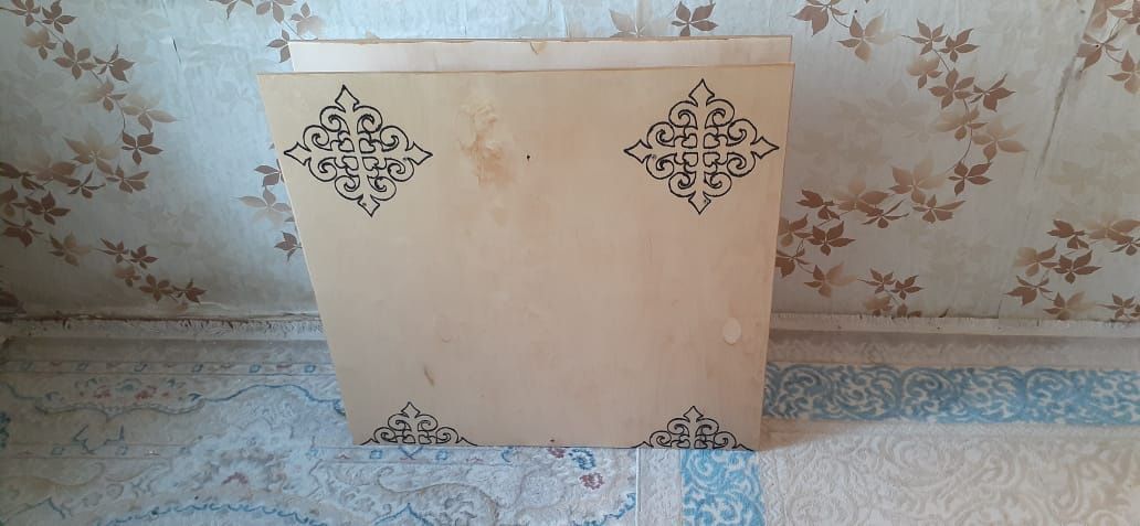 Продам казахский стол
