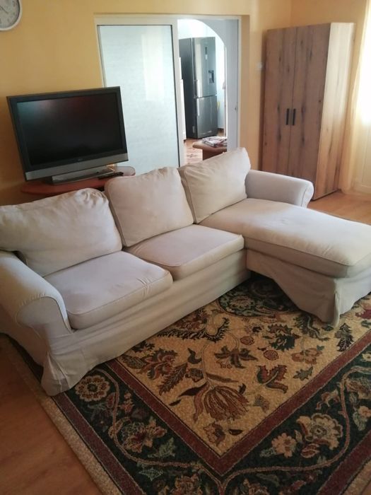 Canapea living,coltar, transport gratuit  jud Constanta