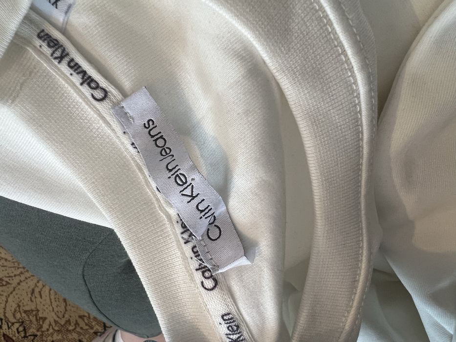 Bluza Calvin Klein Jeans