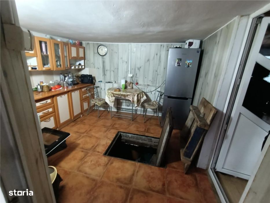 Spatiu comercial, Str. Republicii Bacau