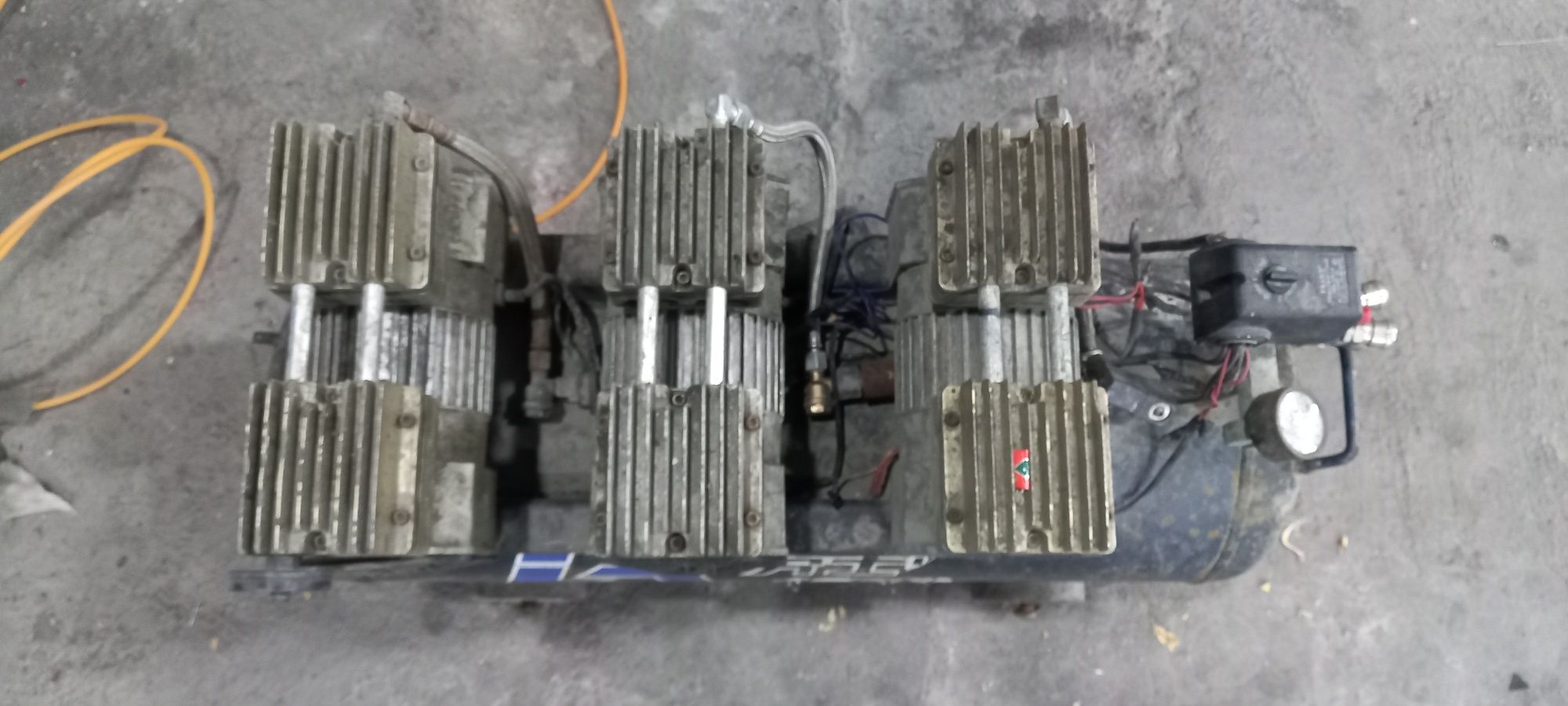 Kompressor xitoy