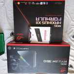 Vand kit i9 10900k asus rog