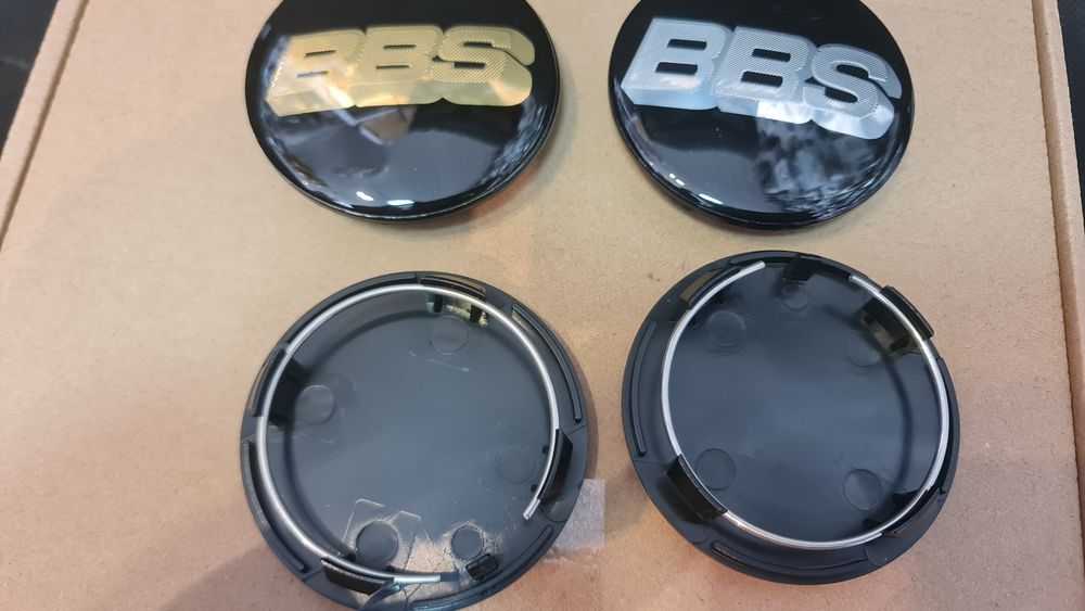Капачки BBS ББС 70мм